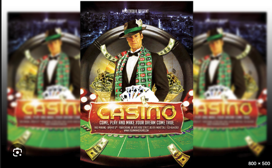 IRWIN Casino - Промо 1